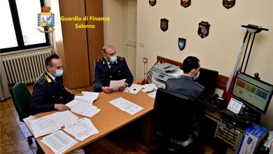 guardia di finanza