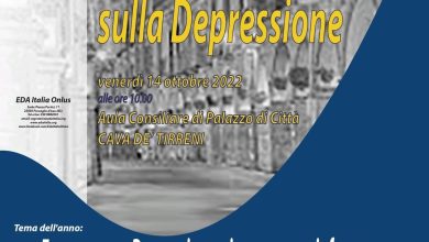 DEPRESSIONE